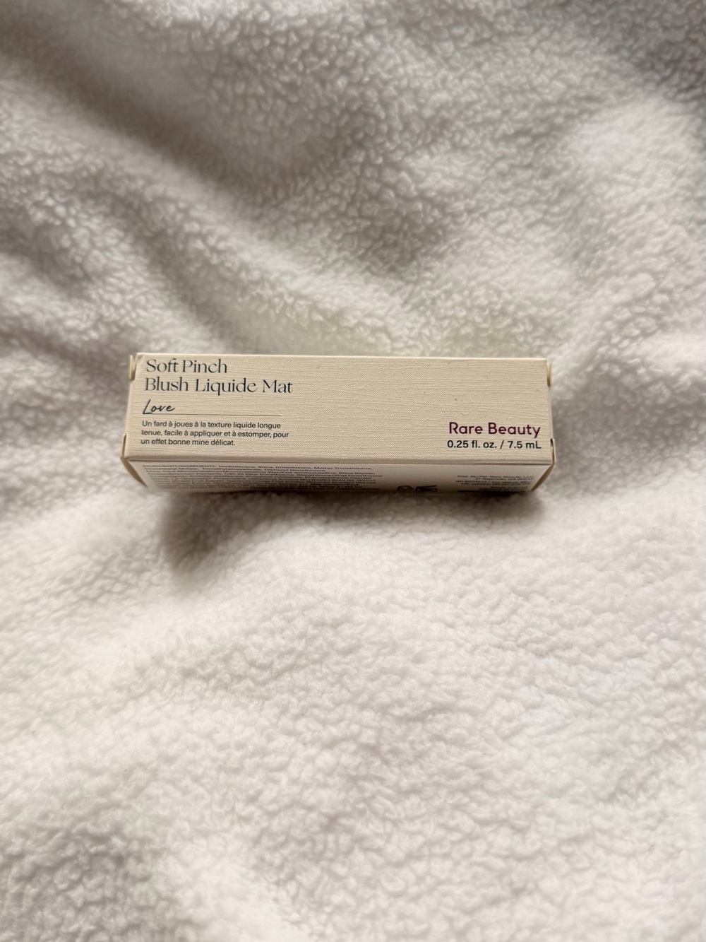 Rare Beauty Blush - Love